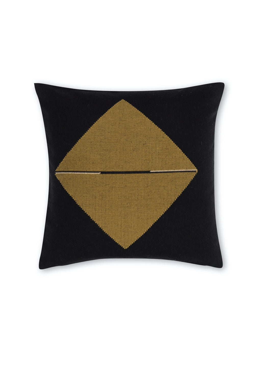 Coussin Origami Mekong MILLE et CLAIRE